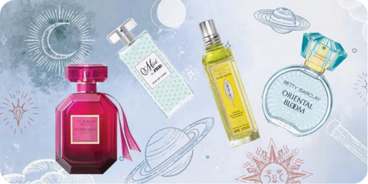 Gemini Fragrance Guide: 8 Perfumes To Gift (Or Get For Yourself) - Pinkbliss