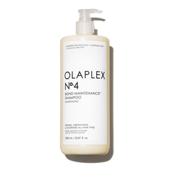 Olaplex No.4 Bond Maintenance Shampoo (1000ml) - Pinkbliss