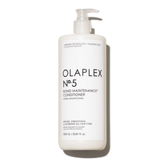 Olaplex No.5 Bond Maintenance Conditioner (1000ml) - Pinkbliss