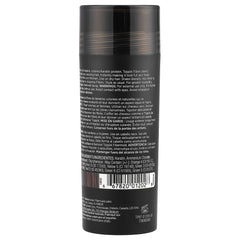Toppik Hair Building Fibers Dark Brown 27.5 Grams - Pinkbliss