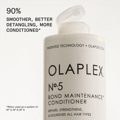 Olaplex No. 5 Bond Maintenance Conditioner 250ml - Pinkbliss