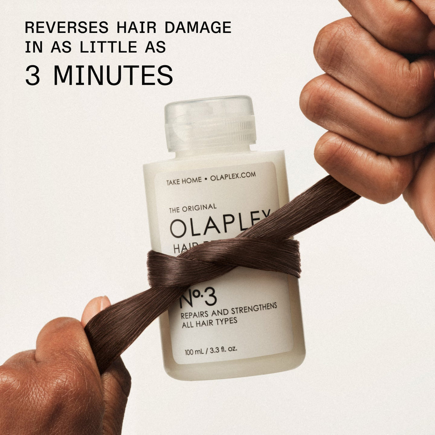 Olaplex No. 3 Hair Perfector For Repairs And Strengthens 100ml - Pinkbliss