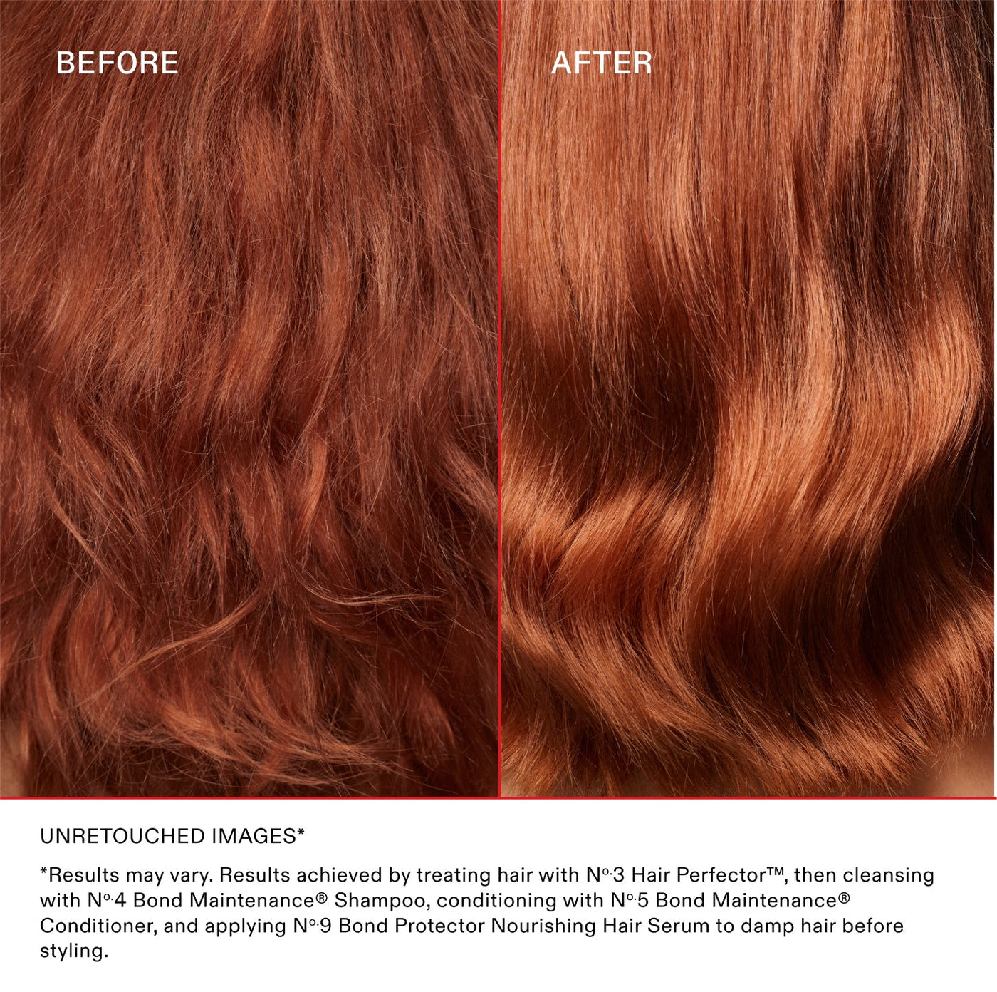 Olaplex Shampoo - Conditioner & Hair Treatment (No 3 + 4 +5) 600 ml - Pinkbliss