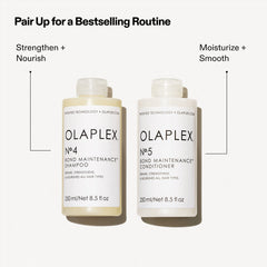 Olaplex No. 5 Bond Maintenance Conditioner 250ml - Pinkbliss