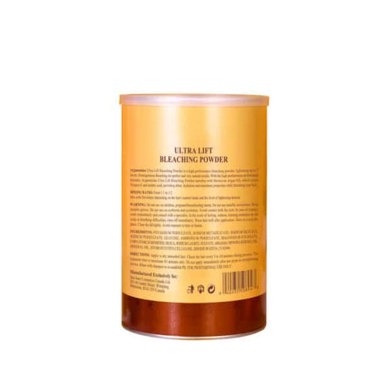 Arganmidas Ultra Lift Bleaching Powder 500g