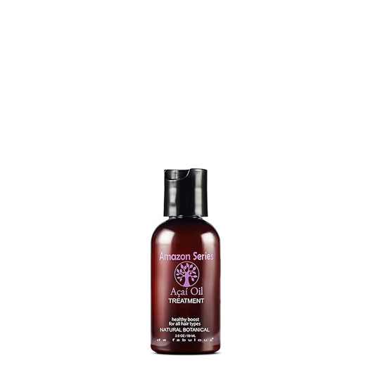 Amazon Series Acai Oil Treatment 59ML