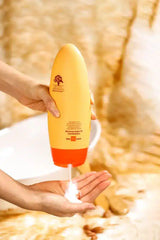 Arganmidas Moroccan Argan Oil Acid Shampoo 450ml