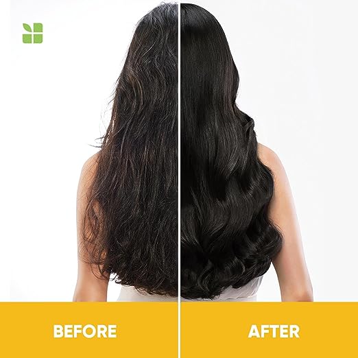 Biolage Smoothproof Camellia Shampoo For Frizzy Hair 1000ml