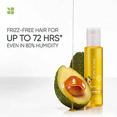 Biolage Smoothproof Deep Smoothing 6-In-1 Hair Serum 100ml