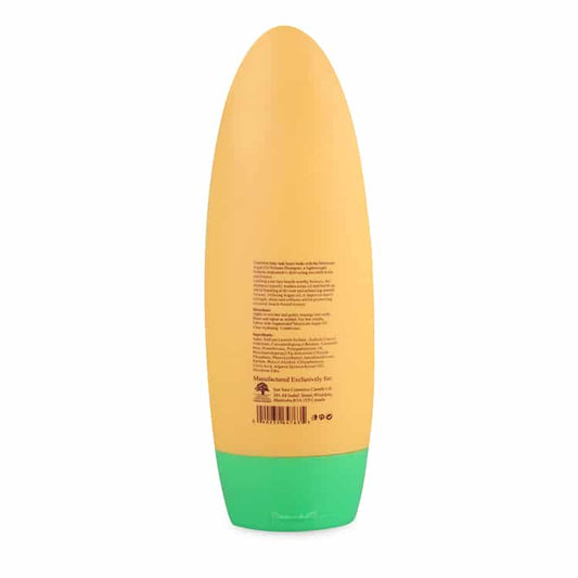 ARGANMIDAS Moroccan Argan Oil Volume Shampoo (Moisture Shampoo 450ml)