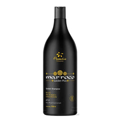 Floractive Profissional Marroco Golden Plus Shampoo 1000ml - Pinkbliss