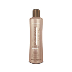 Cadiveu Brasil Cacau Extreme Repair Shampoo for Damaged Hair – 300ml - Pinkbliss