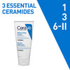 CeraVe Moisturizing Cream For Dry To Very Dry Skin (177ml) – Formulated with 3 Essential Ceramides And Hyaluronic Acid | Non-Comedogenic Moisturizer For Face - Pinkbliss
