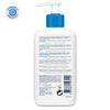 CeraVe Moisturizing Lotion For Dry Skin (236ml) – Formulated With 3 Essential Ceramides And Hyaluronic Acid | Non-Comedogenic, Oil Free And Fragrance-Free Body Lotion - Pinkbliss