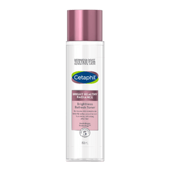 Cetaphil Bright Healthy Radiance Refresh Toner 150ml - Pinkbliss