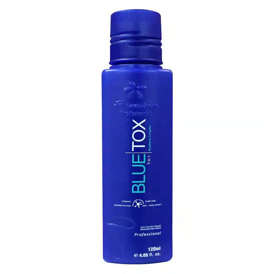 Floractive Profissional W One Bluetox 5 in 1 Blueberry Treatment - 120ml - Pinkbliss