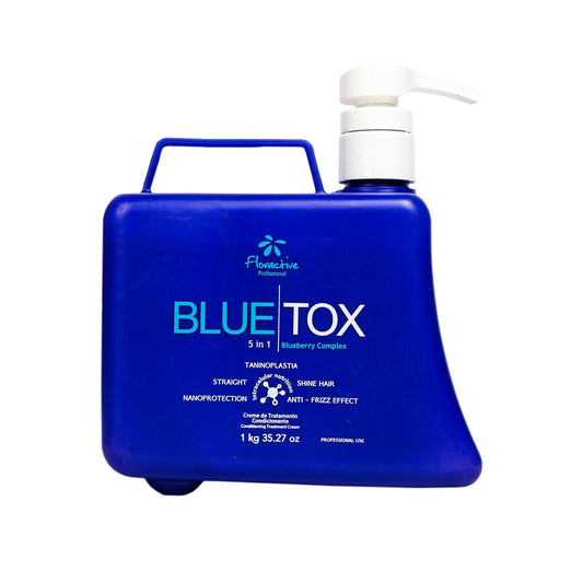 Floractive Profissional W One Bluetox 5 in 1 Blueberry Treatment - 1000ml - Pinkbliss