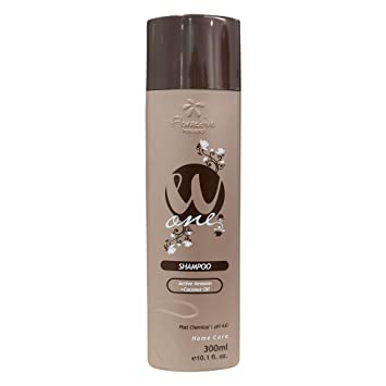 Floractive Profissional W one Shampoo 300ml - Pinkbliss