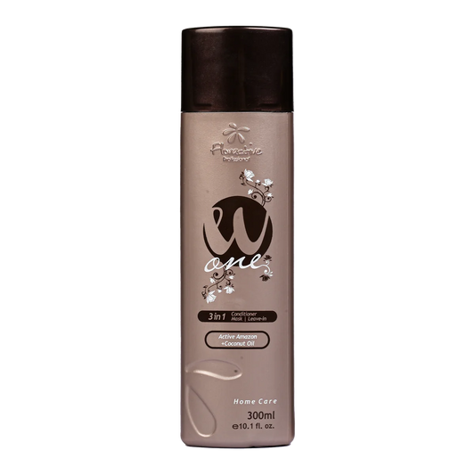 Floractive Profissional W one 3 In 1 Conditioner 300ml - Pinkbliss