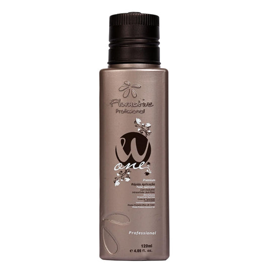 Floractive Profissional W One Nanoplastia Treatment 120ml - Pinkbliss