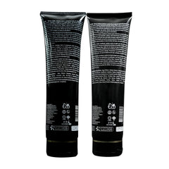 Floractive Profissional Marroco Golden Plus Shampoo and Conditioner