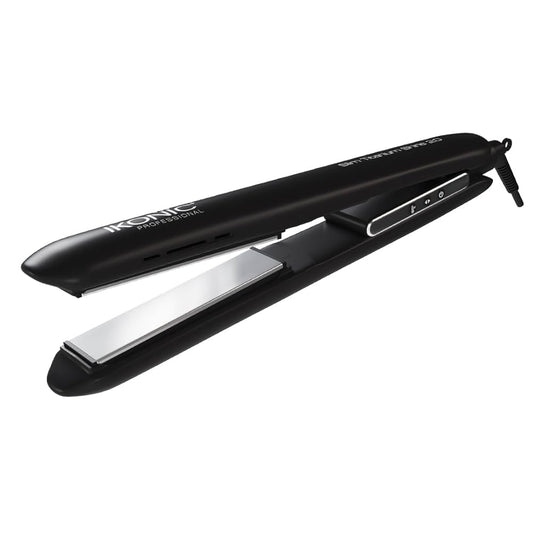 IKONIC SLIM TITANIUM SHINE HAIR STRAIGHTENER 2.0 - Pinkbliss