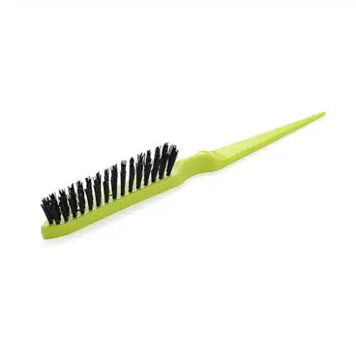 IKONIC TEASING BRUSH - Green - Pinkbliss