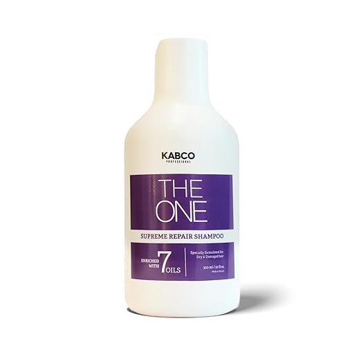Kabco Professional The One Supreme Repair