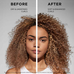 KERASTASE Paris Curl Manifesto Bain Hydratation Douceur Gentle Hydrating Creamy Shampoo 250ml - Pinkbliss