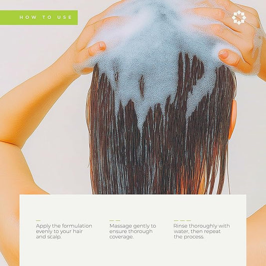 Kanpeki Kerasyl True Soft Shampoo For Smoothening Shampoo for Naturally Dry Hair | Deep Hydration and Frizz Control | Enriched with Argan Oil, Botanical Essence & Silk Proteins | Myt – 1000ml - Pinkbliss
