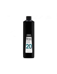 L’Oreal Professionnel Blond Studio 9 Oil Developer – 20 Volume 6% (1000ml) - Pinkbliss