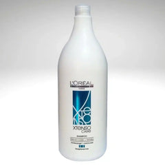 L’Oreal Professionnel X-Tenso Care Shampoo For Smooth, Manageable Hair 1.5L - Pinkbliss
