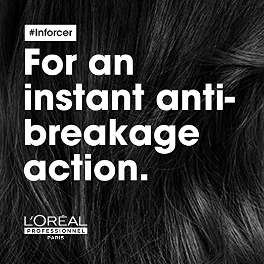 L’Oréal Professional Serie Expert Inforcer Shampoo 300 ml - Pinkbliss