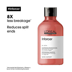 L’Oréal Professional Serie Expert Inforcer Shampoo 300 ml - Pinkbliss