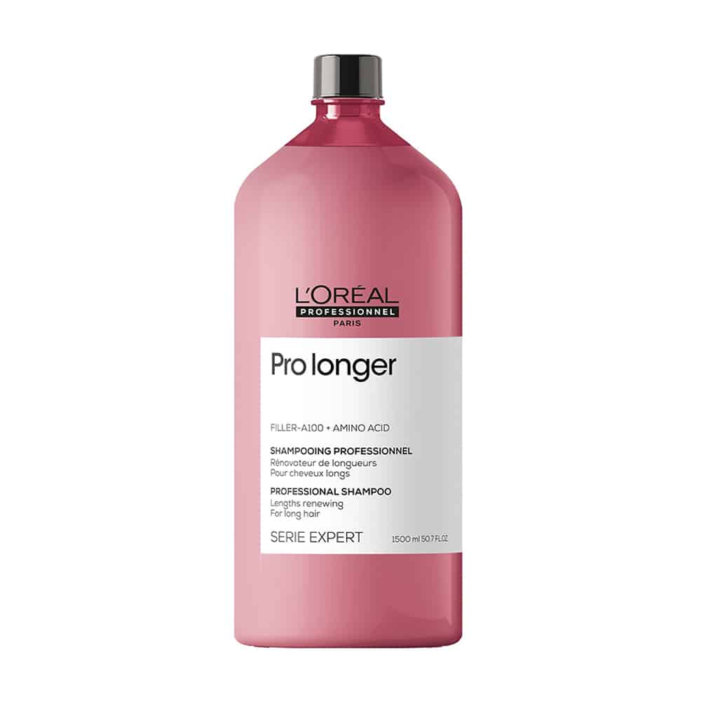 L’Oreal Professionnel Série Expert Pro Longer Shampoo 1.5L - Pinkbliss
