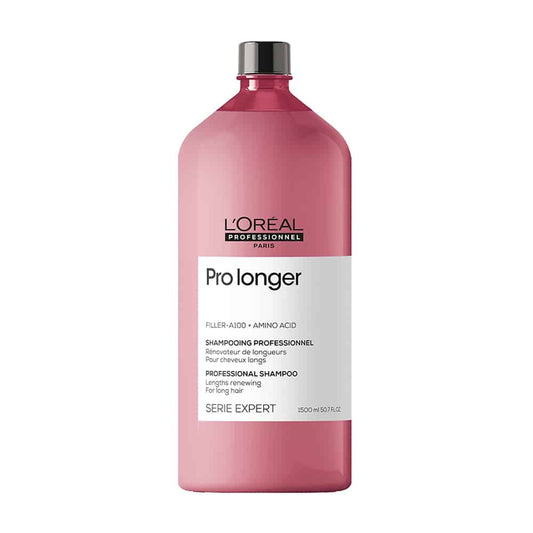 L’Oreal Professionnel Série Expert Pro Longer Shampoo 1.5L - Pinkbliss