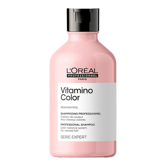 L’Oréal Professional Vitamino Color Shampoo 300 ml - Pinkbliss
