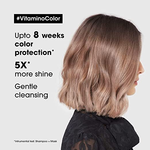 L’Oréal Professional Vitamino Color Shampoo 300 ml - Pinkbliss