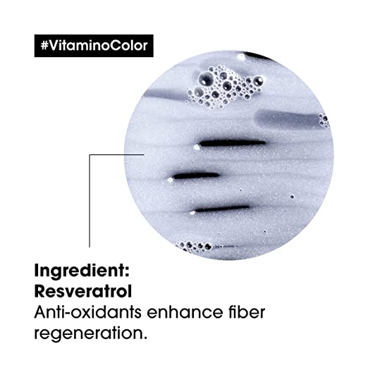 L’Oréal Professional Vitamino Color Shampoo 300 ml - Pinkbliss