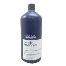 Loreal Professionnel Density Advanced Shampoo 1.5L (Series Expert) - Pinkbliss