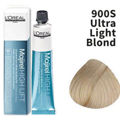 L'oreal Professionnel Majirel - 900S (Ultra Light Blonde) - Pinkbliss