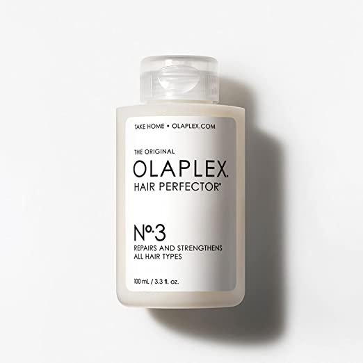 Olaplex No. 3 Hair Perfector For Repairs And Strengthens 100ml - Pinkbliss