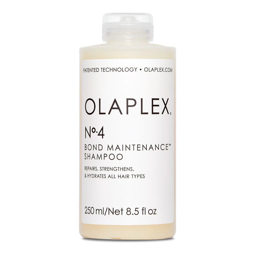 Olaplex No. 4 Bond Maintenance Shampoo 250ml - Pinkbliss