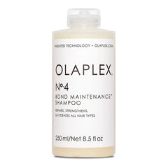 Olaplex No. 4 Bond Maintenance Shampoo 250ml - Pinkbliss