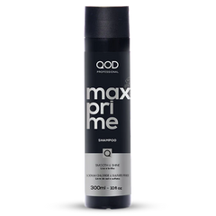QOD Professional Max Prime After Treatment Shampoo 300ml - Pinkbliss