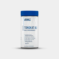 Applied Nutrition Advanced Tongkat Ali – 1200mg (60 Capsules / 30 Servings) - Pinkbliss