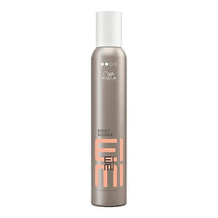 Wella Professionals EIMI Bounce Boost Curl Enhancing Hair Mousse 300ml - Pinkbliss
