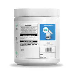 Wellcore Pure Micronised Creatine Monohydrate – Unflavoured (250g, 83 Servings) - Pinkbliss