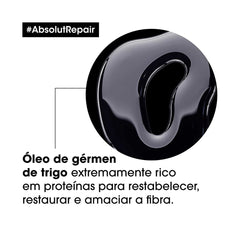 L'Oréal Professional Absolut Repair Hair Oil 90ml - Pinkbliss