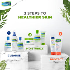 Cetaphil Moisturizing Lotion For Normal To Combination, Sensitive Skin 500ml - Pinkbliss